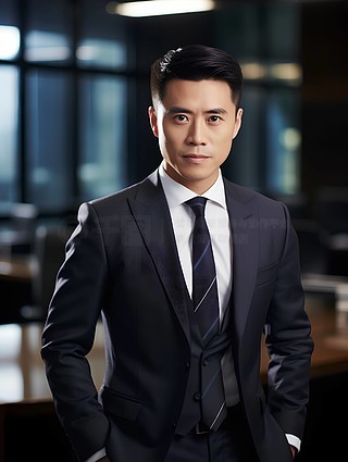 陆知行 执行导演负责人