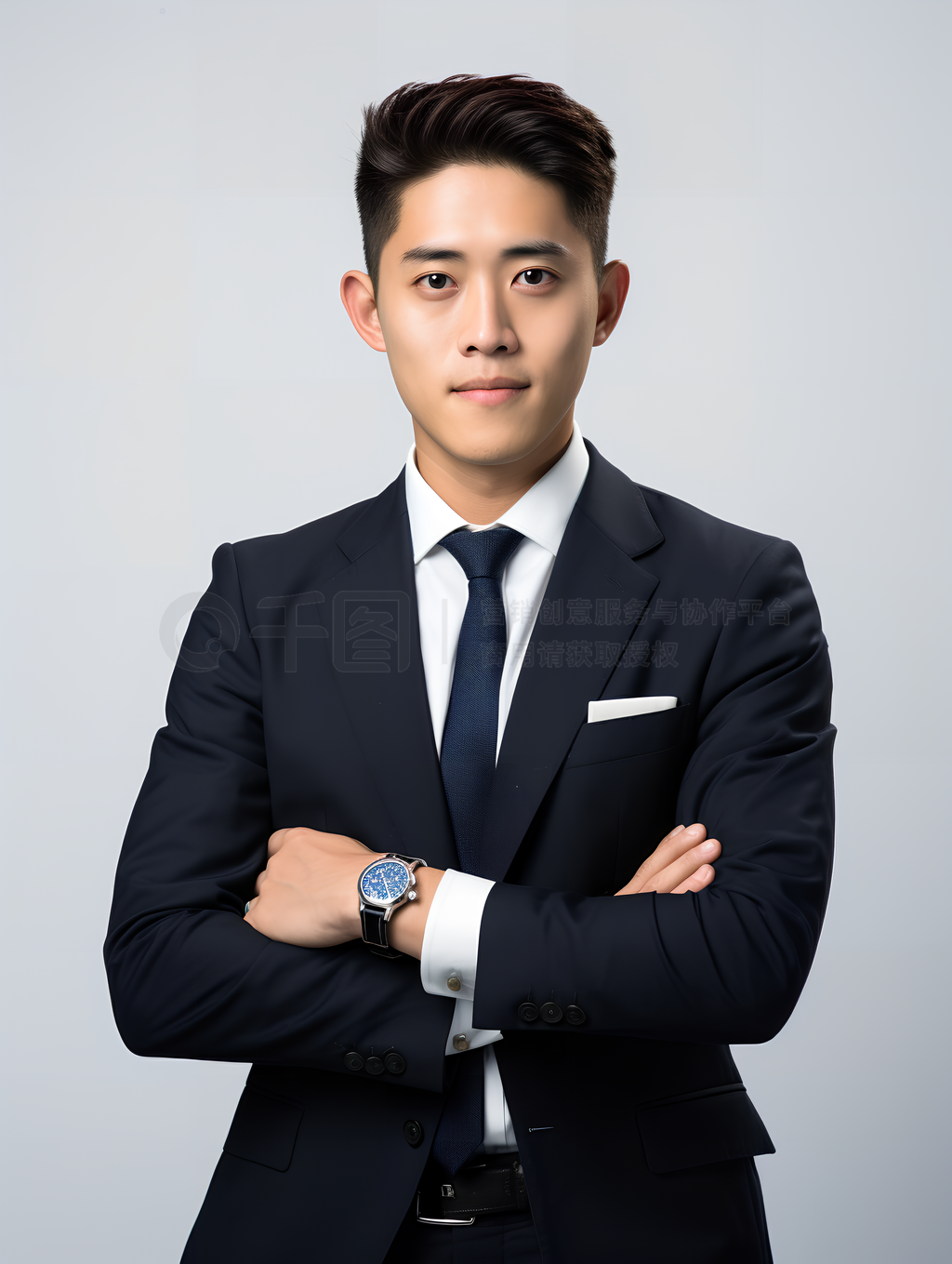 陆知行执行导演负责人